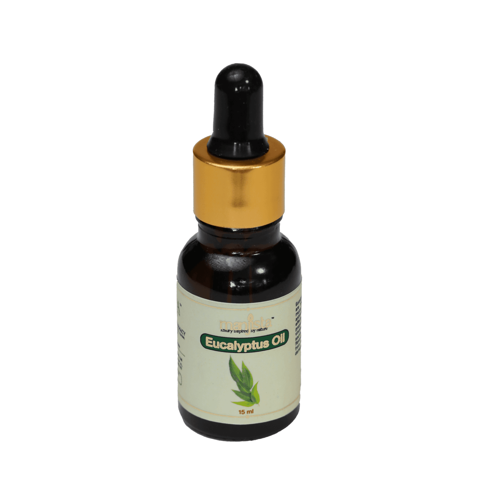 Eucalyptus Oil Vaidyakart
