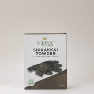 shikakkai powder