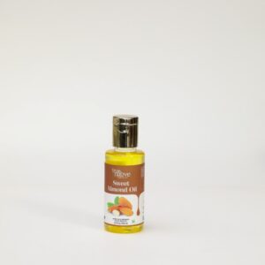 sweet almond oil single